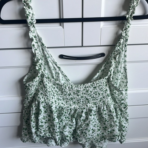 Crop Top - Picture 3 of 3